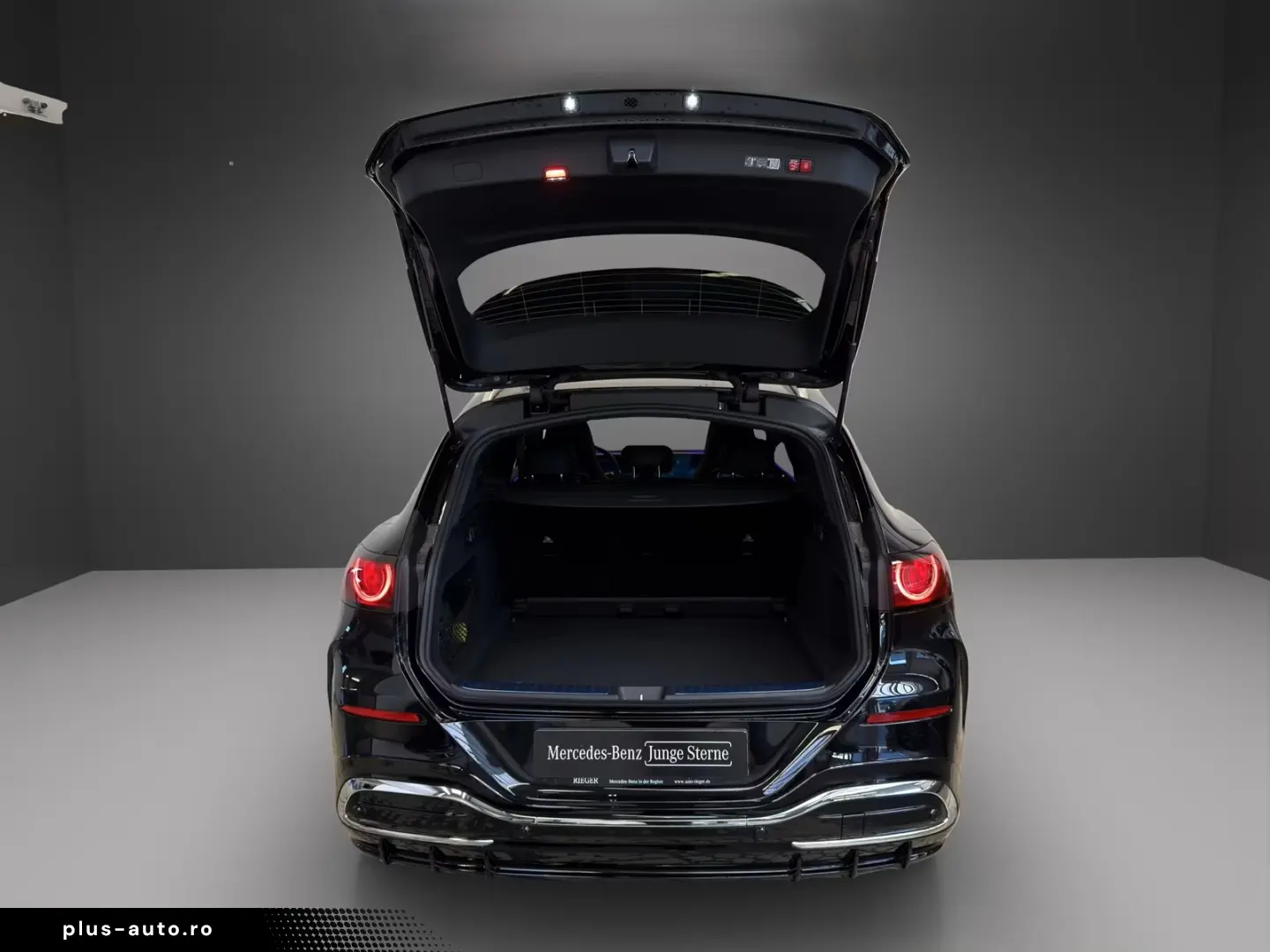 Mercedes-Benz GLC 400 4MATIC AMG