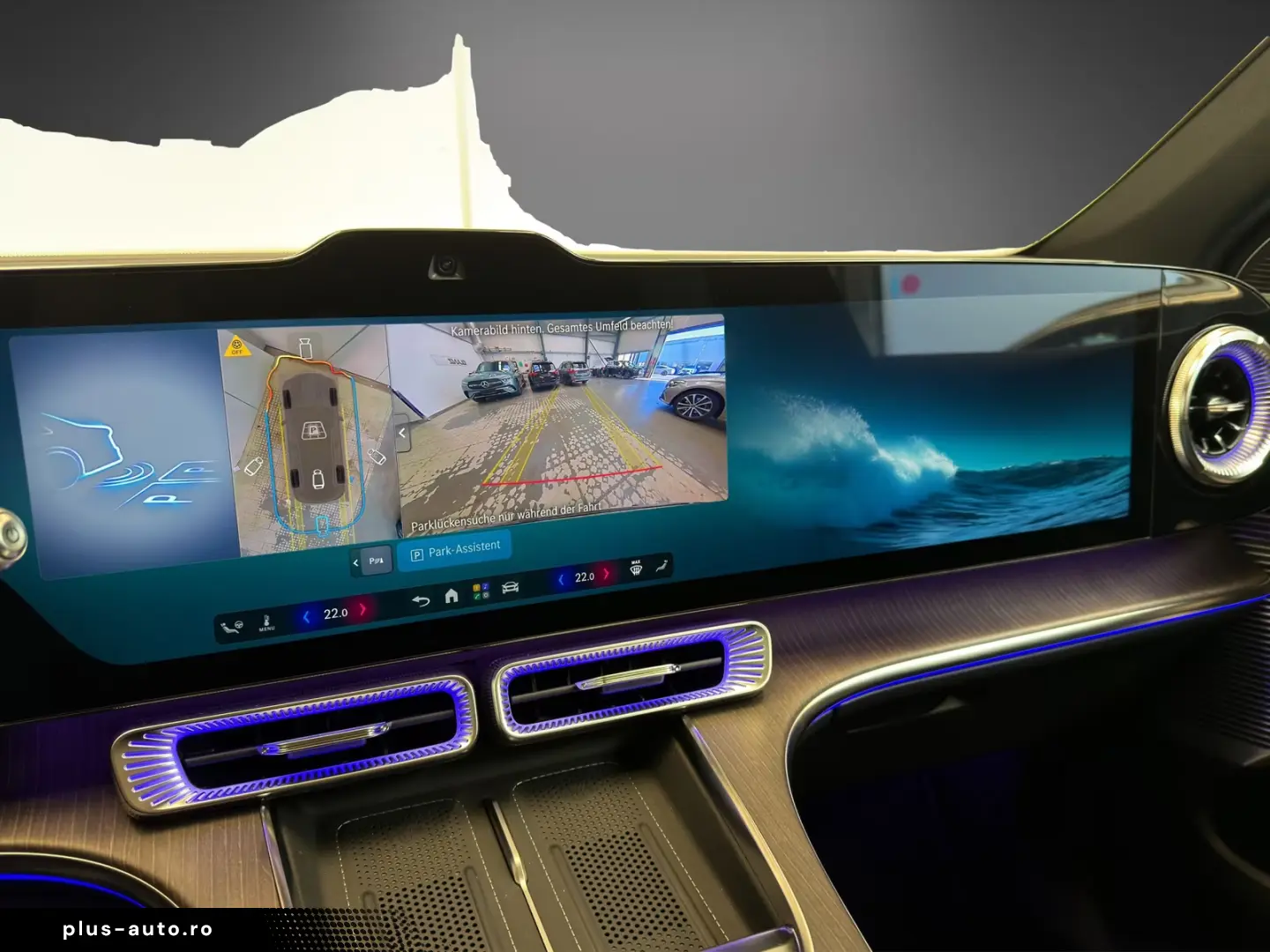 Mercedes-Benz GLC 400 4MATIC AMG