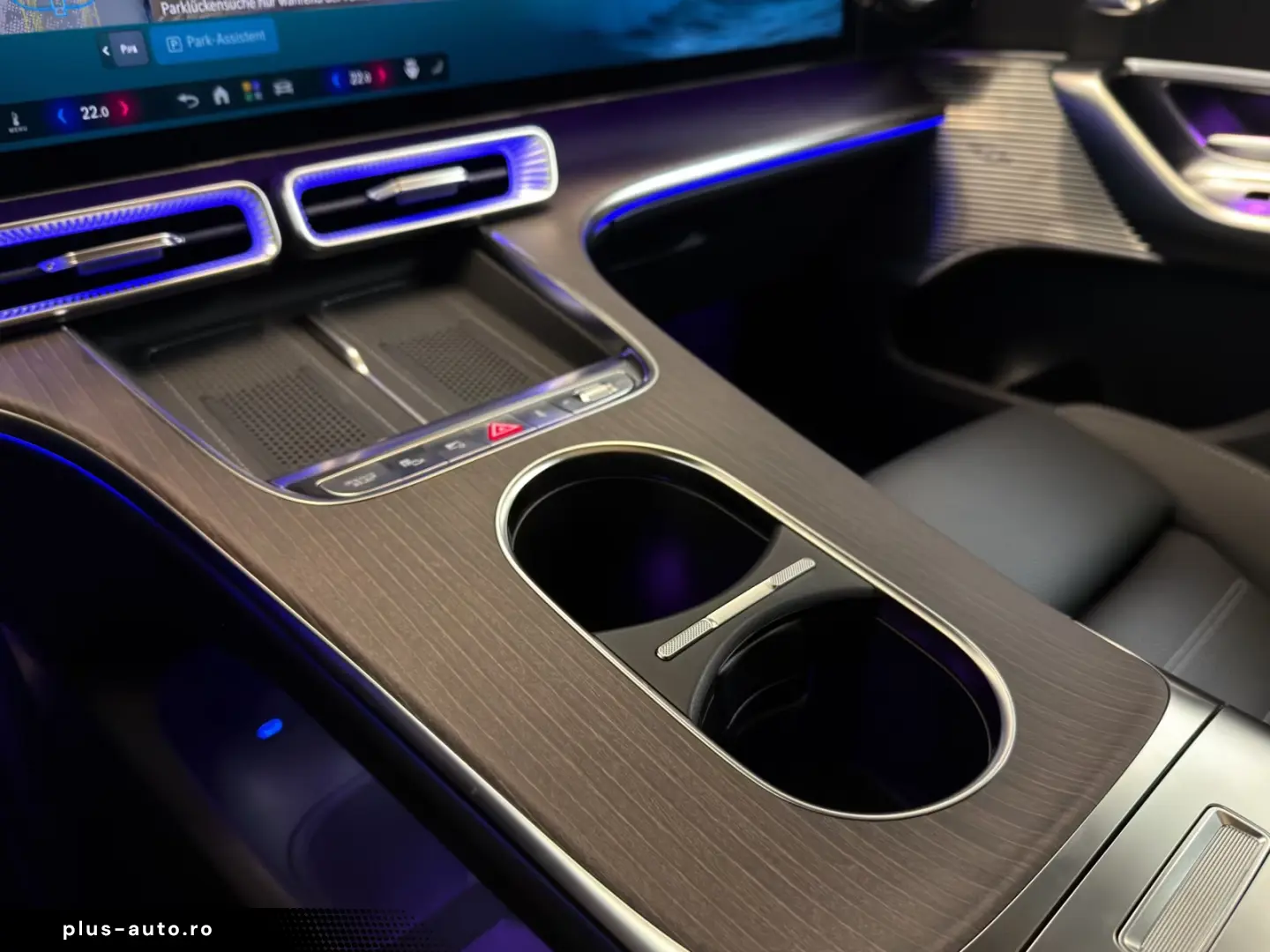 Mercedes-Benz GLC 400 4MATIC AMG