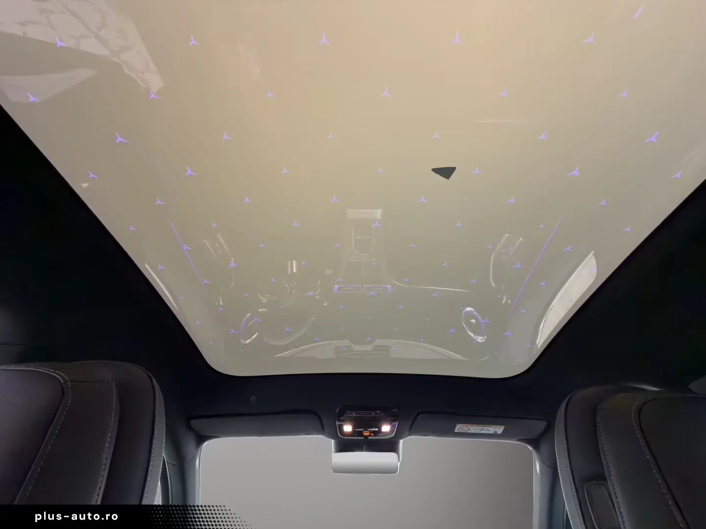 Mercedes-Benz GLC 400 4MATIC AMG