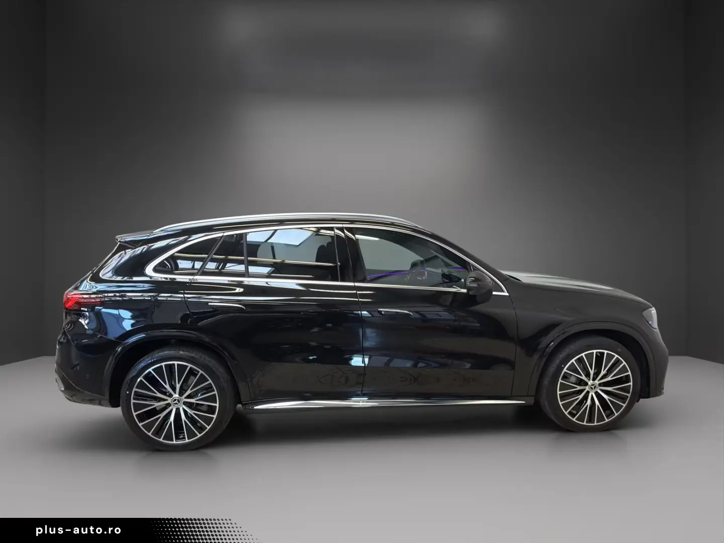 Mercedes-Benz GLC 400 4MATIC AMG