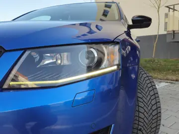 Skoda Octavia 2015 1.6TDI