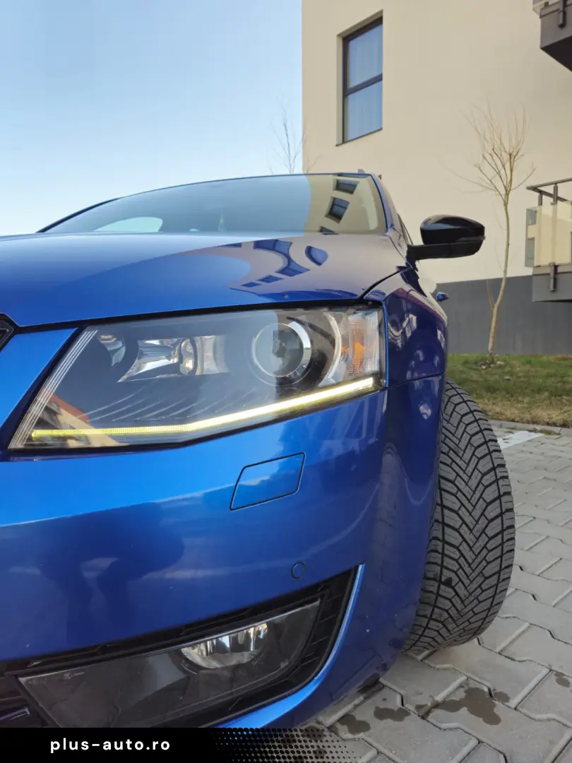 Skoda Octavia 2015 1.6TDI