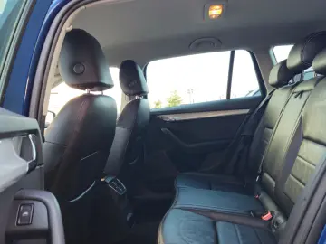 Skoda Octavia 2015 1.6TDI