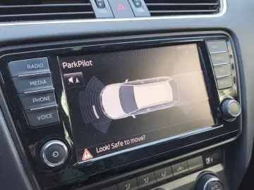 Skoda Octavia 2015 1.6TDI