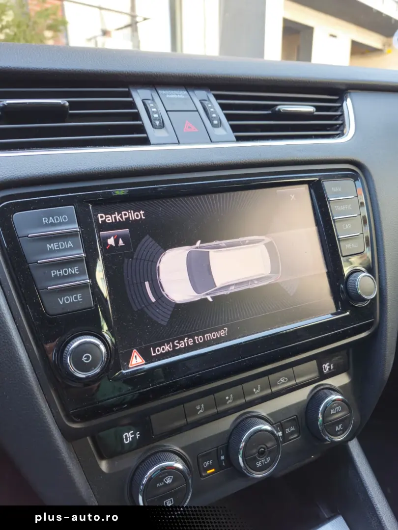 Skoda Octavia 2015 1.6TDI