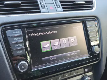 Skoda Octavia 2015 1.6TDI