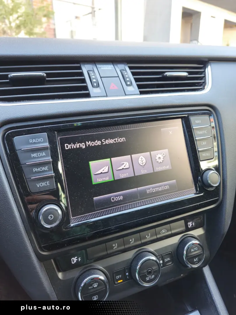 Skoda Octavia 2015 1.6TDI