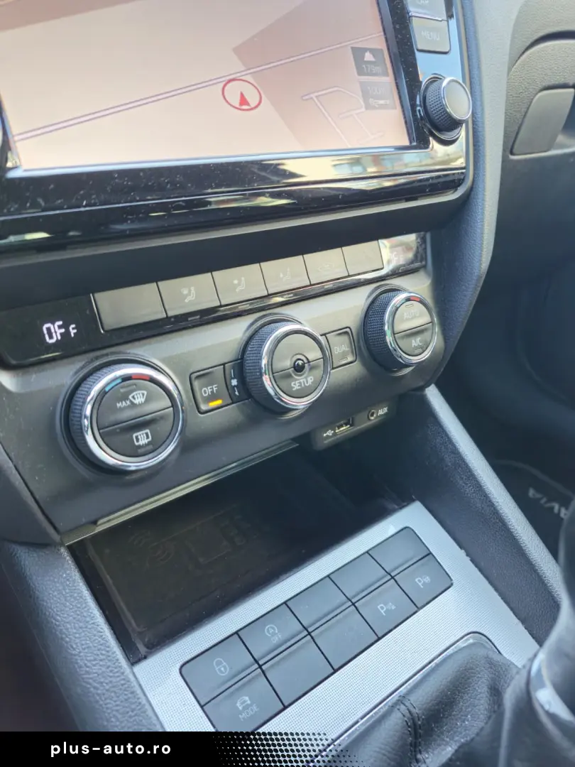 Skoda Octavia 2015 1.6TDI