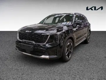 KIA Sorento 1.6 T-GDI Hybrid 4WD Platinum