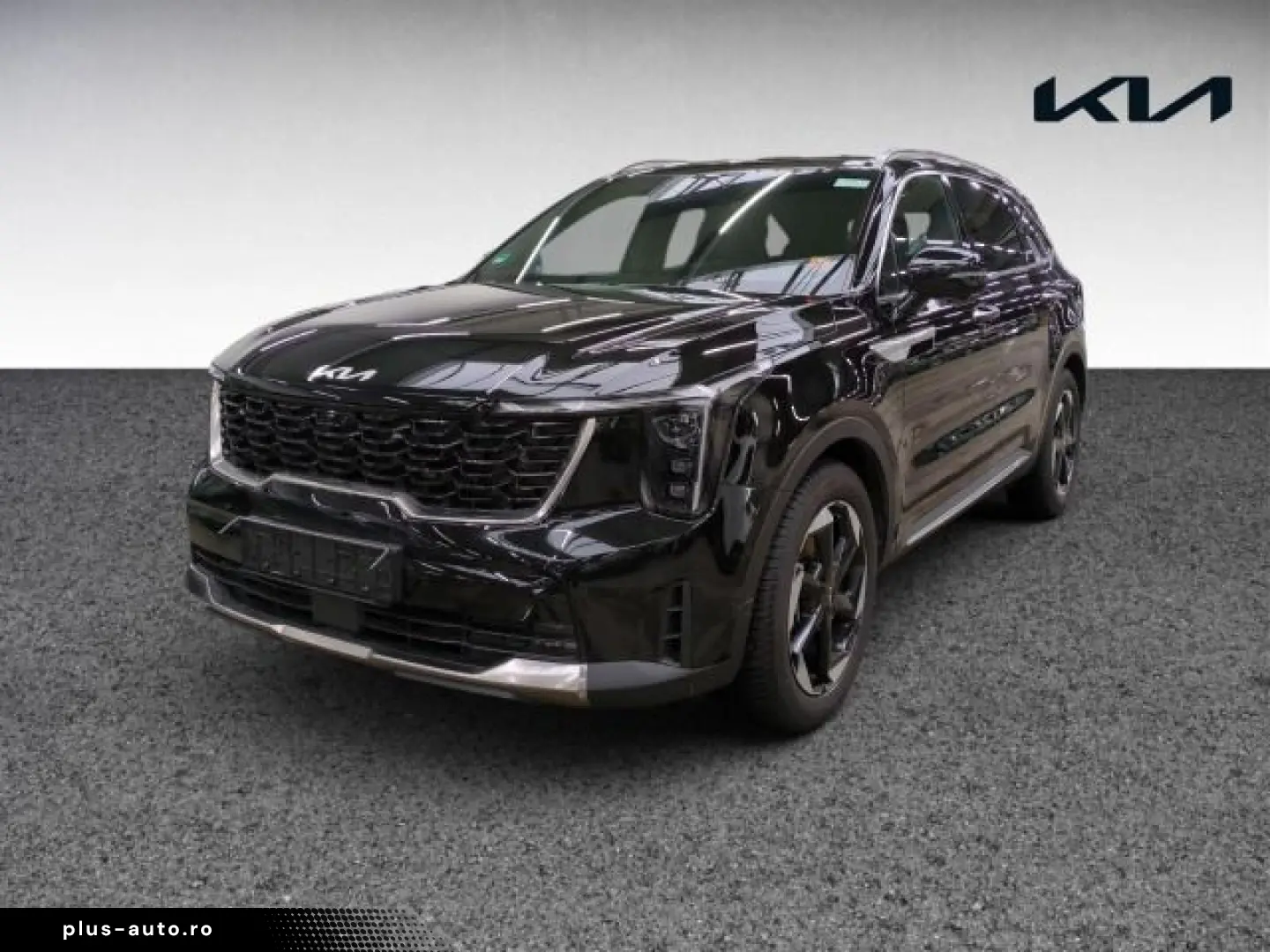 KIA Sorento 1.6 T-GDI Hybrid 4WD Platinum