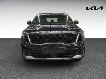 KIA Sorento 1.6 T-GDI Hybrid 4WD Platinum