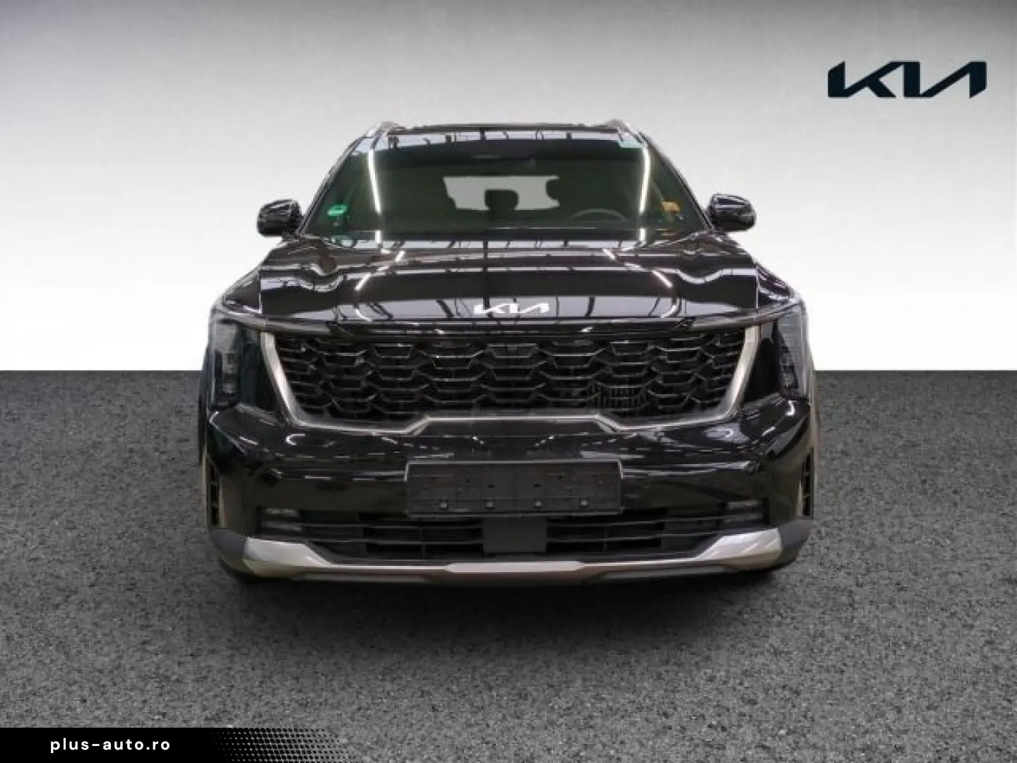 KIA Sorento 1.6 T-GDI Hybrid 4WD Platinum