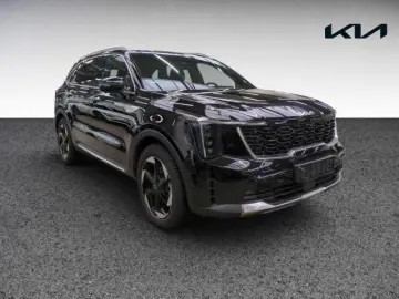 KIA Sorento 1.6 T-GDI Hybrid 4WD Platinum