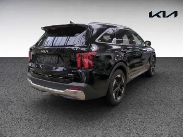 KIA Sorento 1.6 T-GDI Hybrid 4WD Platinum