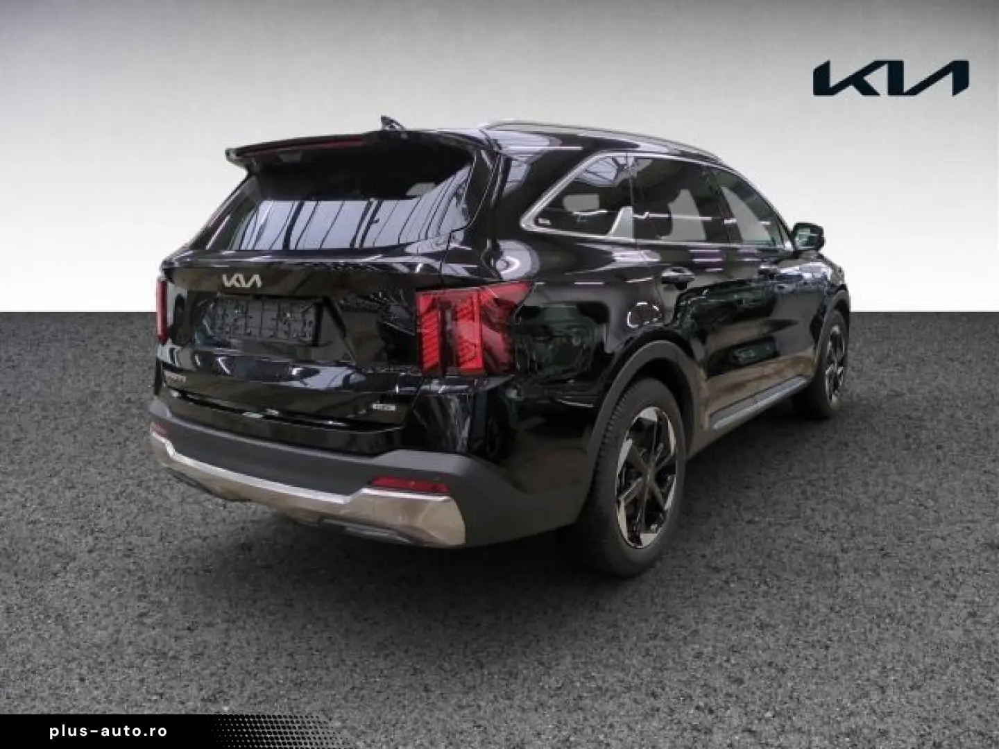 KIA Sorento 1.6 T-GDI Hybrid 4WD Platinum