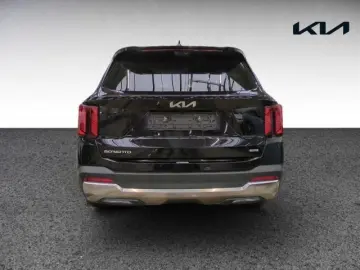 KIA Sorento 1.6 T-GDI Hybrid 4WD Platinum