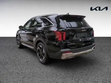 KIA Sorento 1.6 T-GDI Hybrid 4WD Platinum