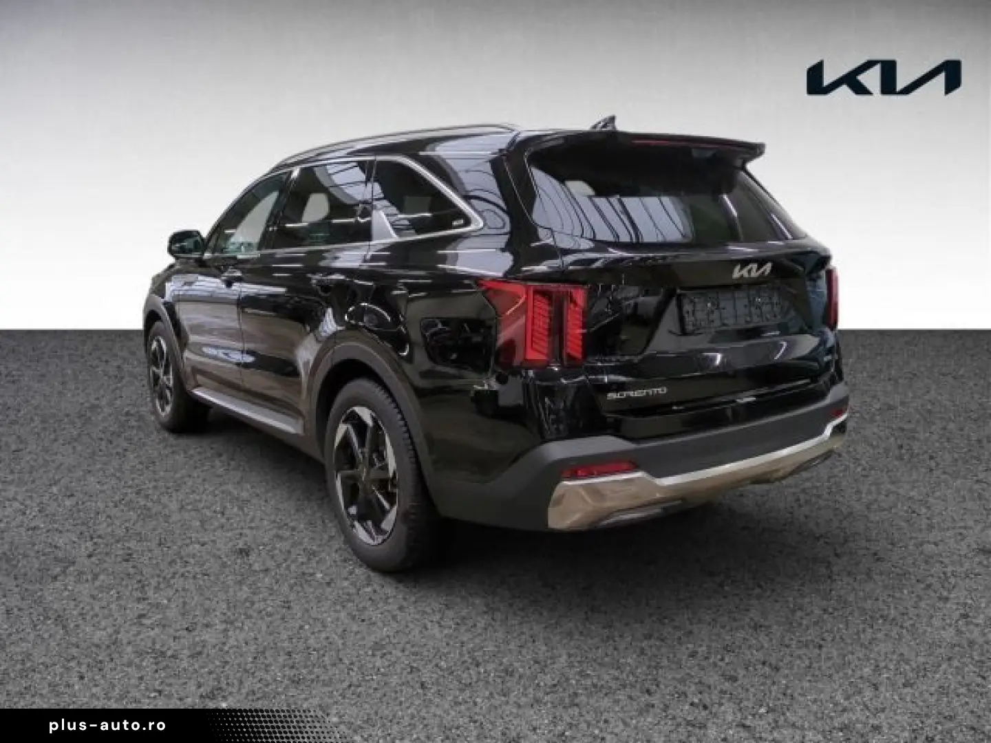 KIA Sorento 1.6 T-GDI Hybrid 4WD Platinum