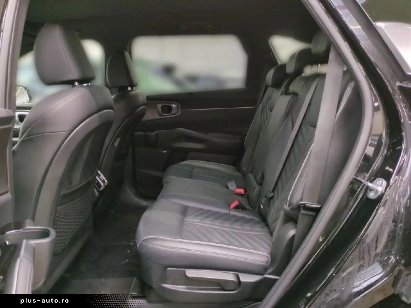 KIA Sorento 1.6 T-GDI Hybrid 4WD Platinum