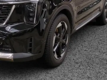 KIA Sorento 1.6 T-GDI Hybrid 4WD Platinum