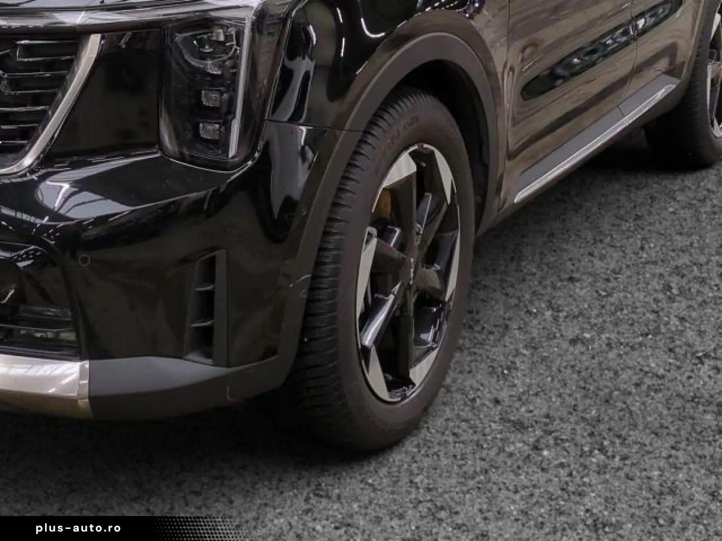 KIA Sorento 1.6 T-GDI Hybrid 4WD Platinum