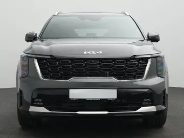KIA Sorento PE 2.2D AWD PLAT NAP PREM GD