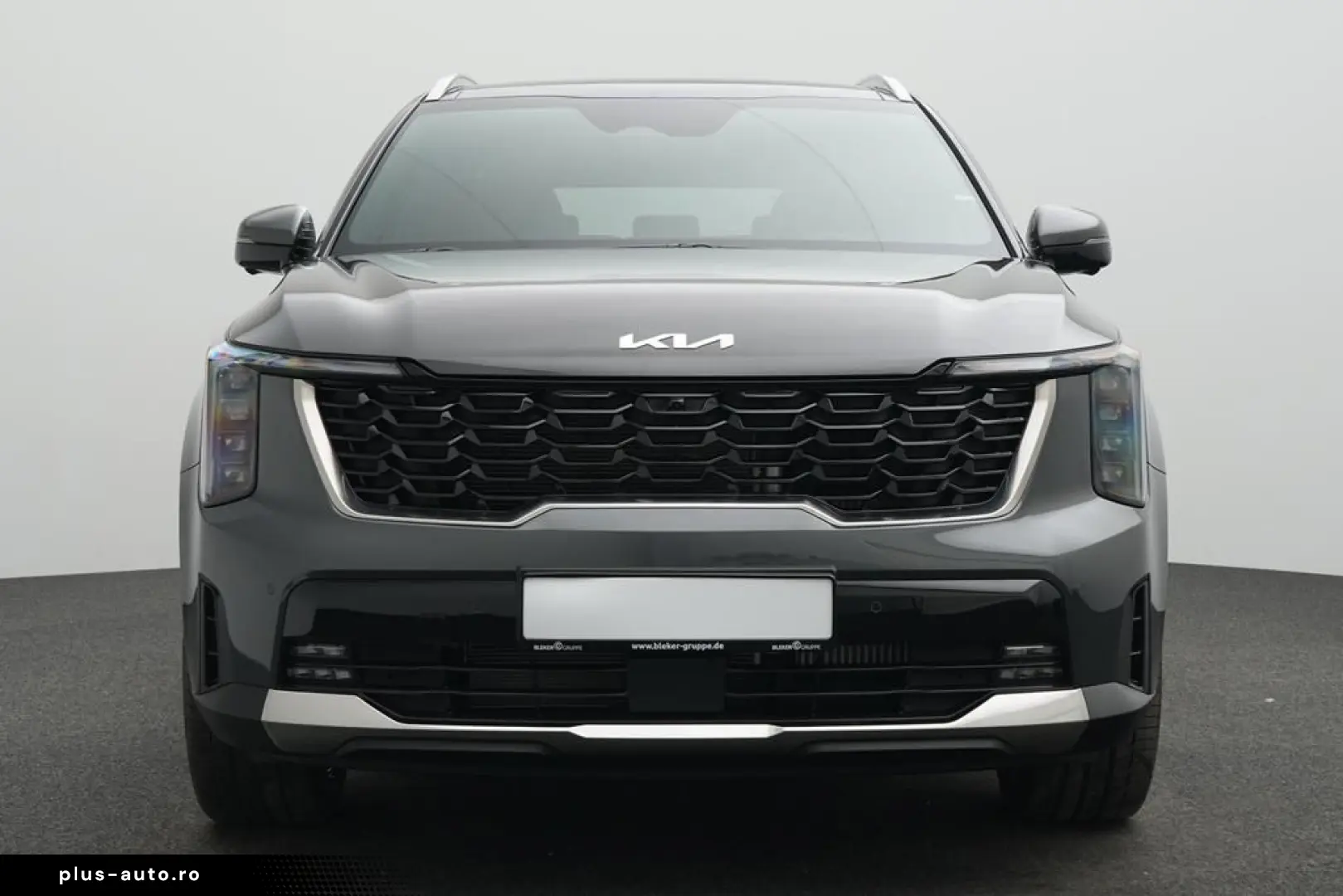 KIA Sorento PE 2.2D AWD PLATINUM