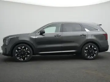 KIA Sorento PE 2.2D AWD PLATINUM