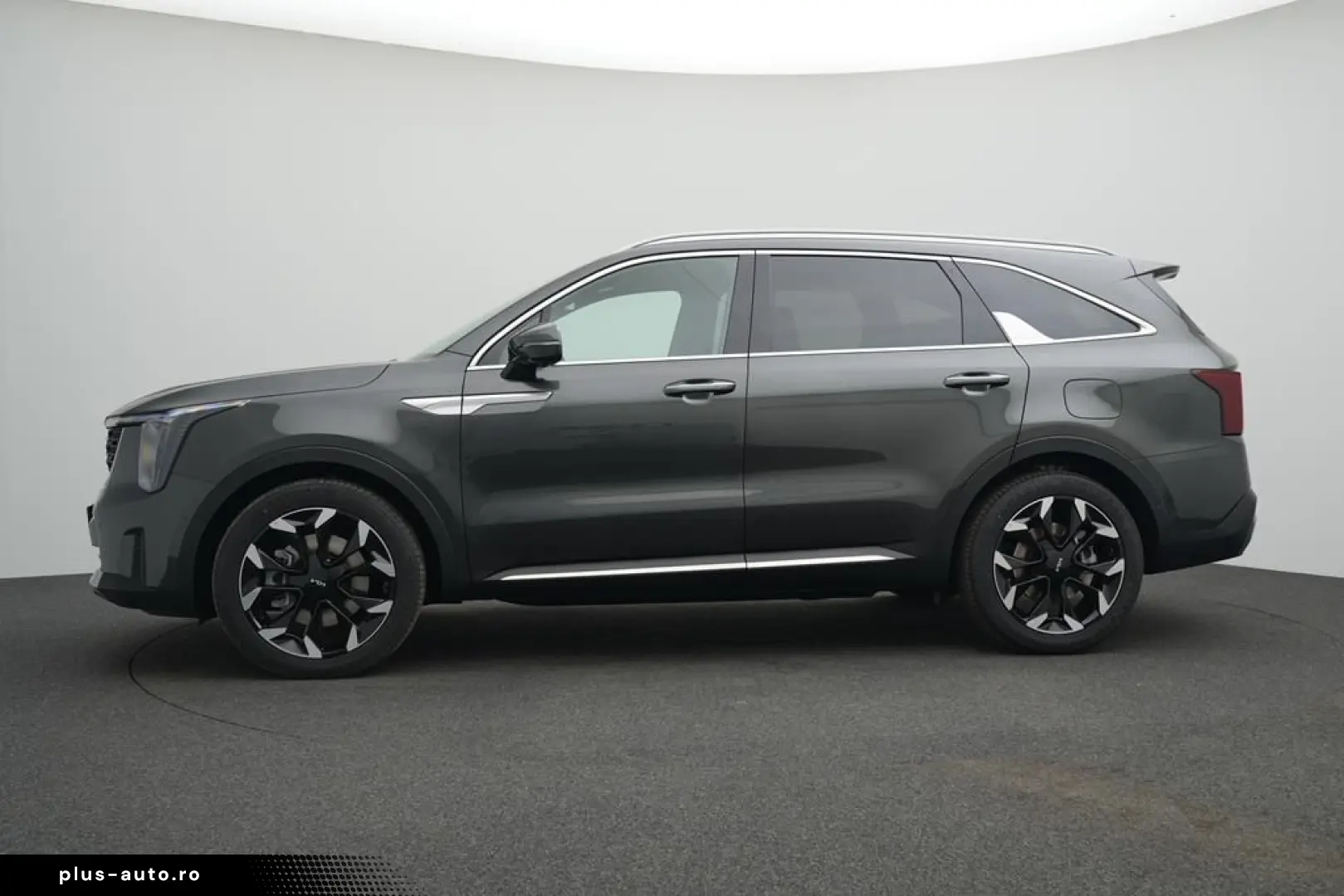 KIA Sorento PE 2.2D AWD PLATINUM