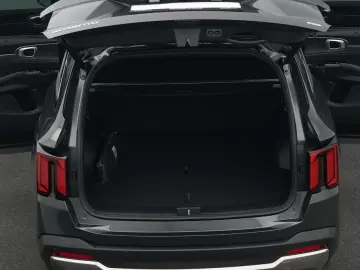 KIA Sorento PE 2.2D AWD PLATINUM