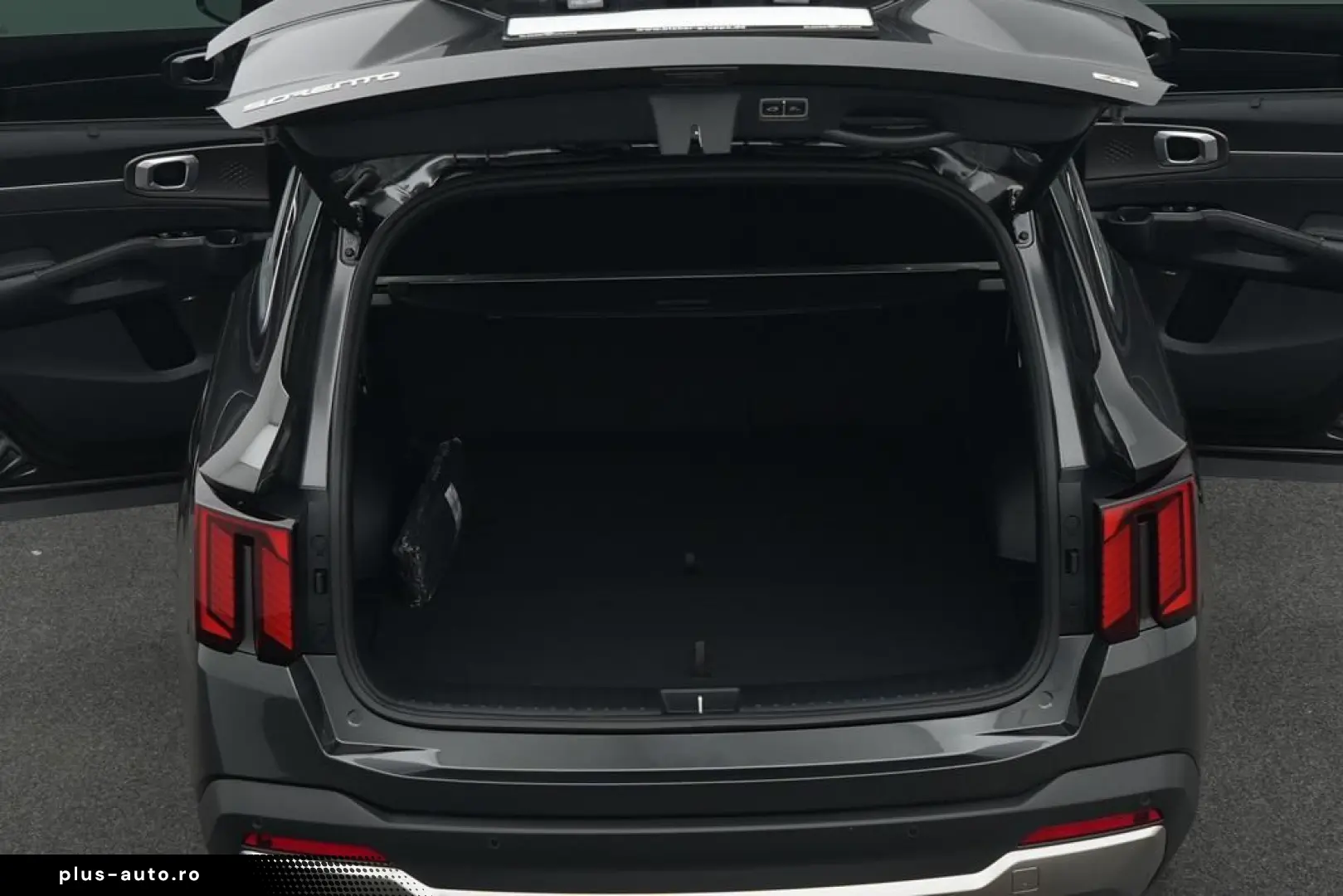 KIA Sorento PE 2.2D AWD PLATINUM