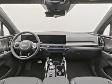 KIA Sorento PE 2.2D AWD PLATINUM