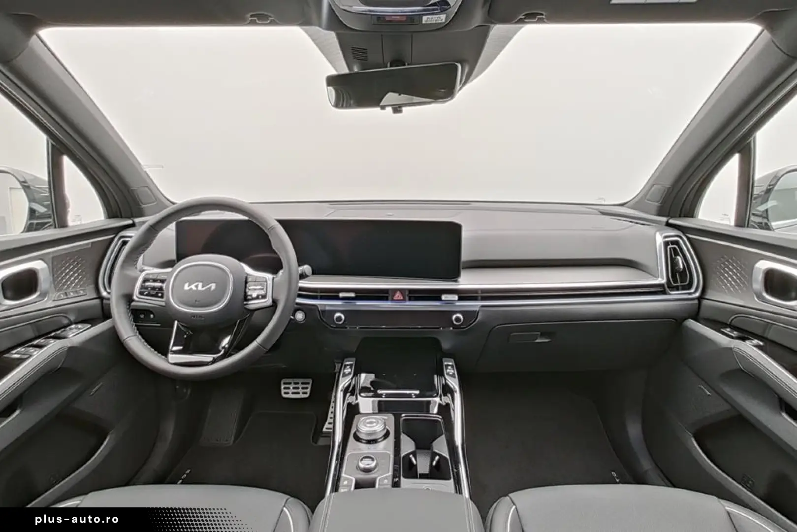 KIA Sorento PE 2.2D AWD PLATINUM