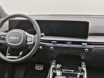 KIA Sorento PE 2.2D AWD PLATINUM