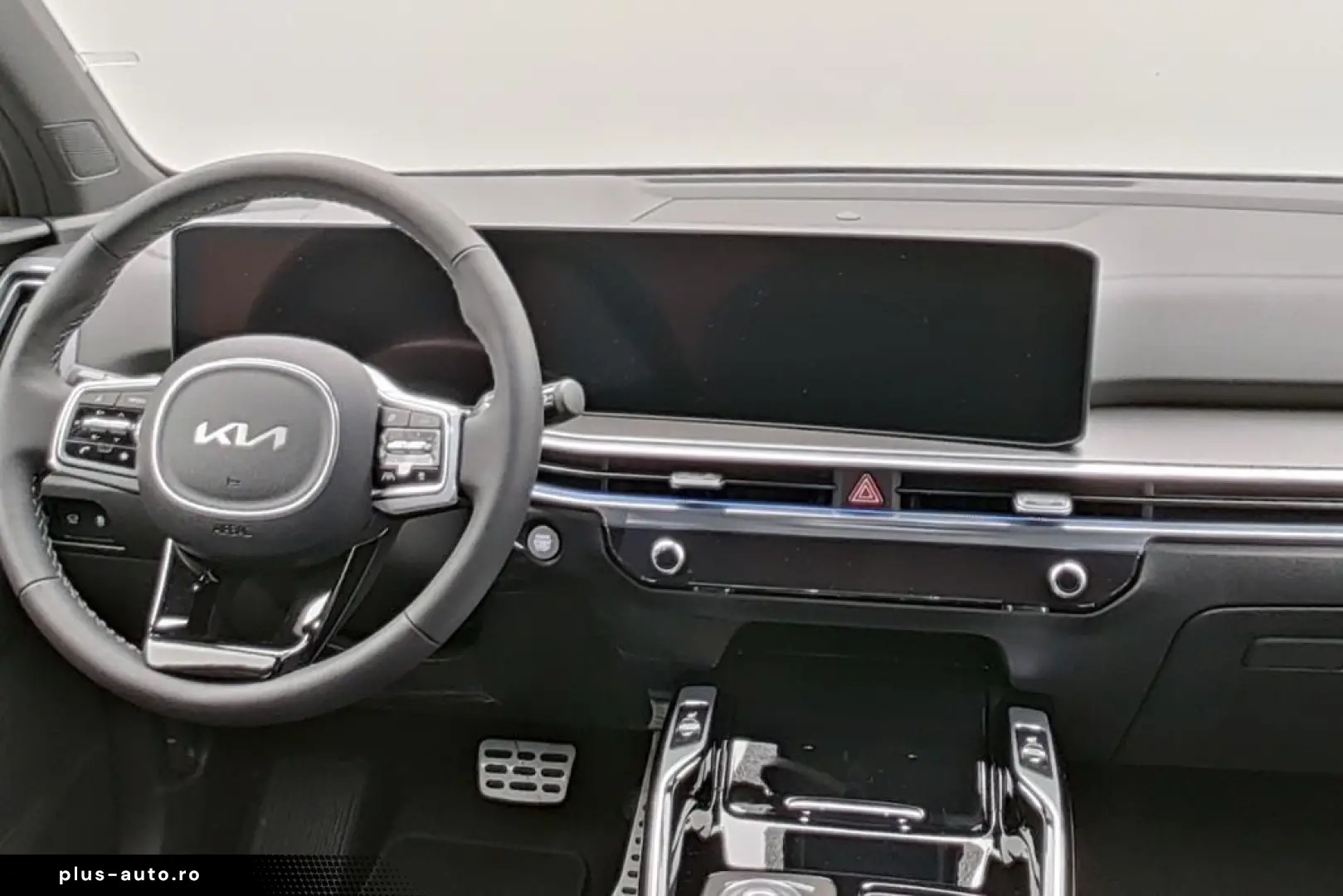 KIA Sorento PE 2.2D AWD PLATINUM