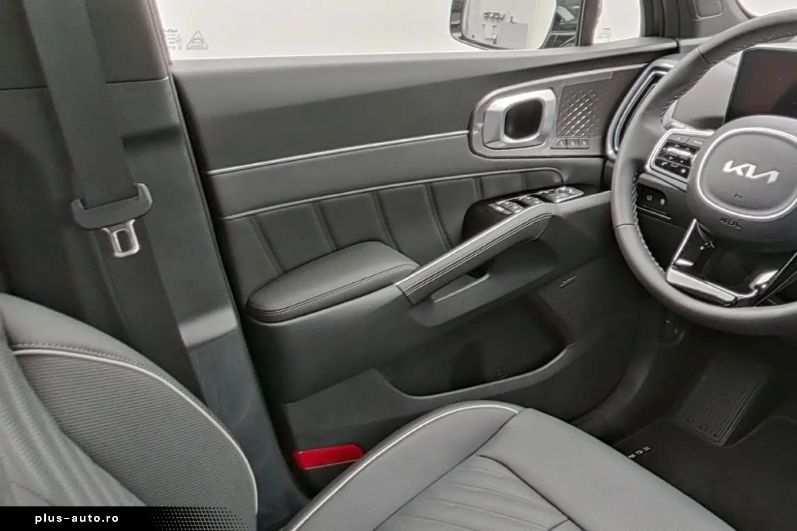 KIA Sorento PE 2.2D AWD PLATINUM