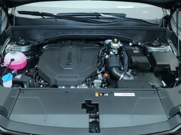 KIA Sorento PE 2.2D AWD PLATINUM