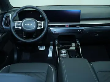 KIA Sorento PE 2.2D AWD PLATINUM