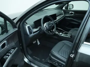 KIA Sorento PE 2.2D AWD PLATINUM