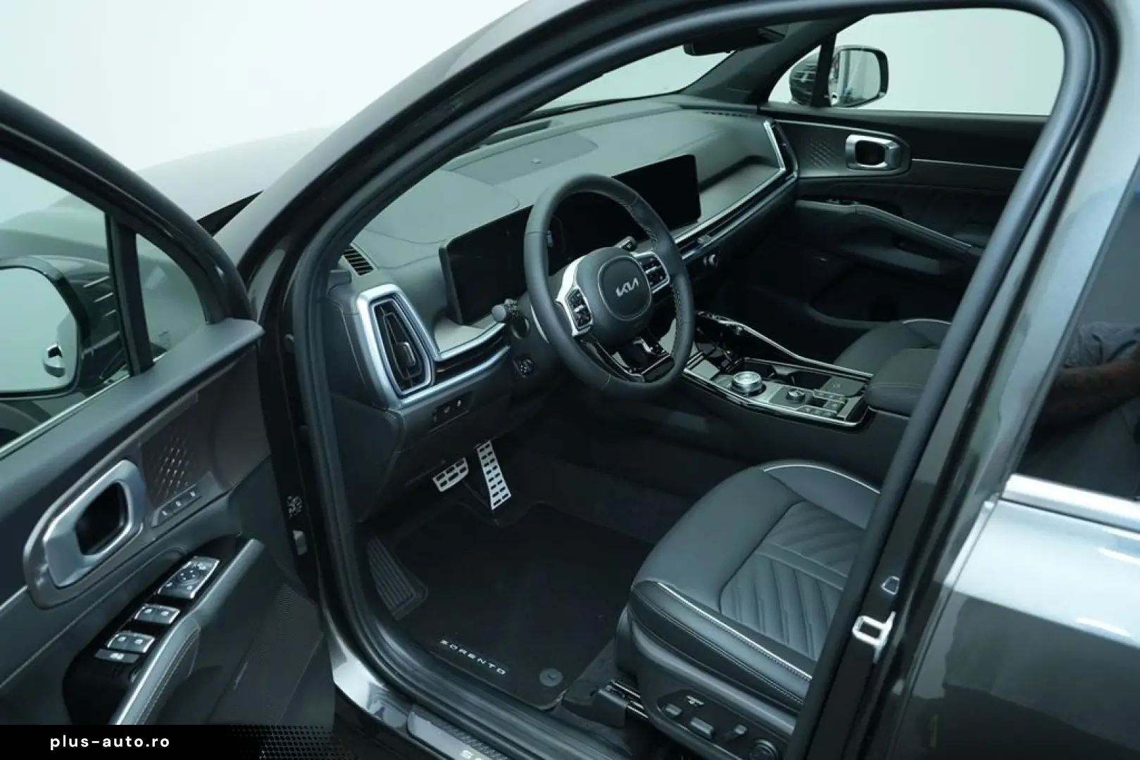 KIA Sorento PE 2.2D AWD PLATINUM