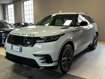 LAND ROVER Land Rover Range Velar 2.0 Si4 Benzina 250 CV R-