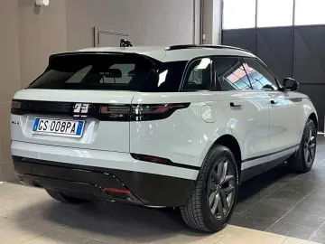 LAND ROVER Land Rover Range Velar 2.0 Si4 Benzina 250 CV R-