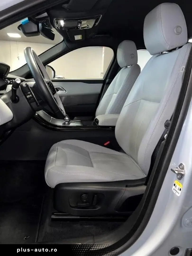 LAND ROVER Land Rover Range Velar 2.0 Si4 Benzina 250 CV R-