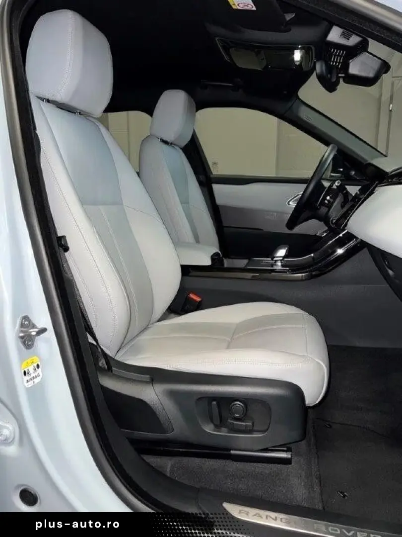 LAND ROVER Land Rover Range Velar 2.0 Si4 Benzina 250 CV R-