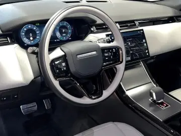 LAND ROVER Land Rover Range Velar 2.0 Si4 Benzina 250 CV R-