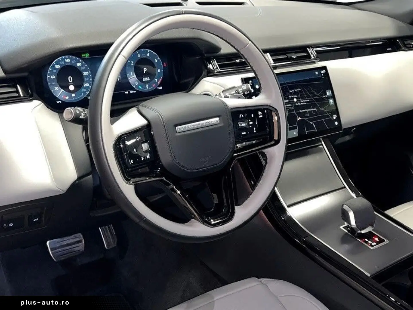 LAND ROVER Land Rover Range Velar 2.0 Si4 Benzina 250 CV R-