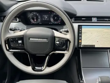 LAND ROVER Land Rover Range Velar 2.0 Si4 Benzina 250 CV R-