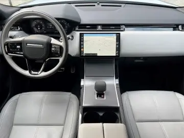 LAND ROVER Land Rover Range Velar 2.0 Si4 Benzina 250 CV R-
