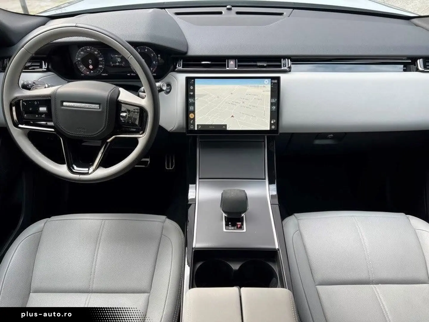 LAND ROVER Land Rover Range Velar 2.0 Si4 Benzina 250 CV R-